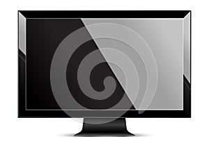 Computer display monitor