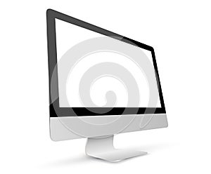 Computer display monitor