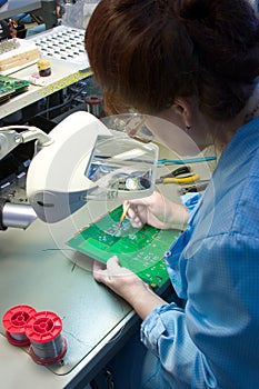 Computer engineering