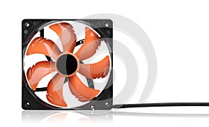 Computer fan