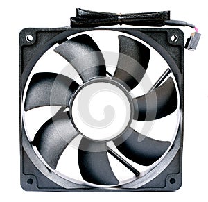 Computer fan