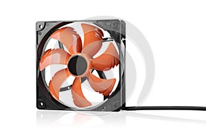 Computer fan