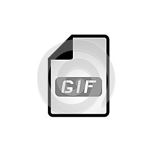 Computer file icon