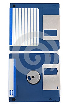 computer floppy disk