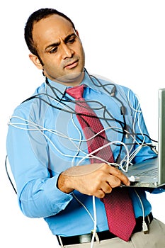 Computer Frustration
