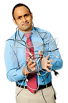 Computer Frustration