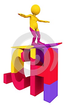 CH Top Level Domain of Switzerland