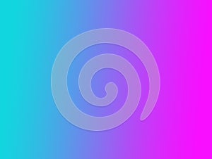 Computer generated illustration featuring an abstract blurred background with a gradient in shades.