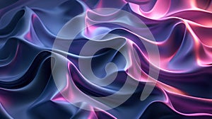a computer generated image of a colorful abstract background photo