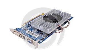 Computer graphic Card