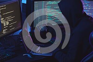 Computer Hacker