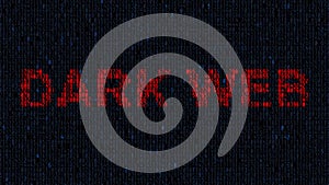 Computer Hacker Digital Terrorism Steeling Private Information Crime Network