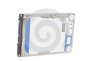 Computer Hard Disk Drive HDD 320 GB for notebook