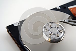 Computer Hard Drive