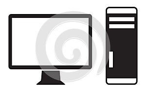 Computer icon