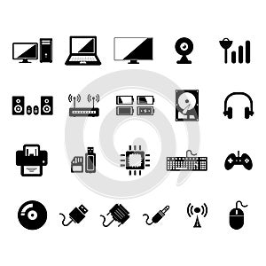 Computer Icon