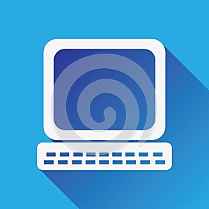 Computer Icon