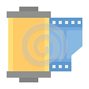 film roll icon