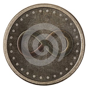 Grunge ICP, Internet Computer Protocol Crypto Token