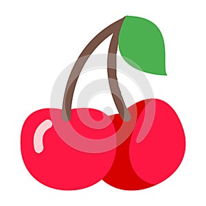 cherry icon