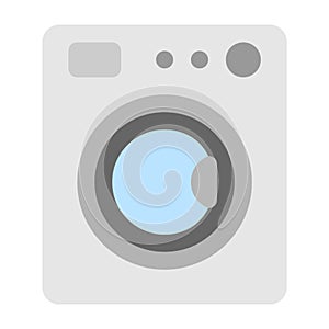washing machine illustration
