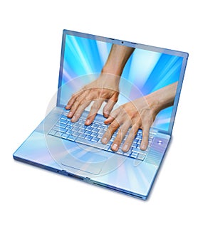 Computer Information Technology Hands