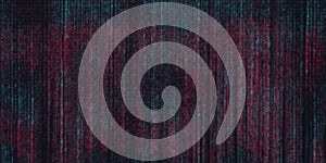 Computer, internet cyber security background, Cyber crime concept