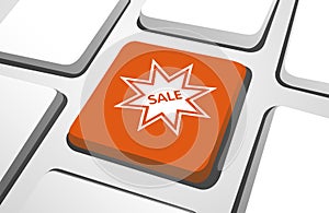 Computer Key Sale keyword Discount