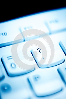 Computer keyboad keypad