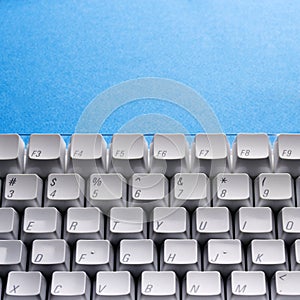 Computer Keyboard