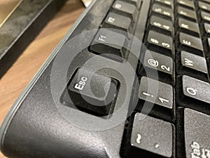 Computer Keyboard