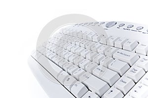 Computer Keyboard