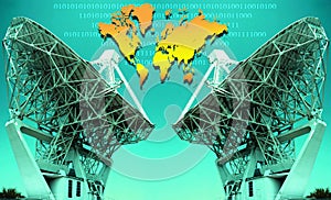 International Digital Communications