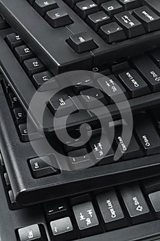 Computer Keyboards