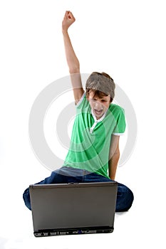 Computer Kid