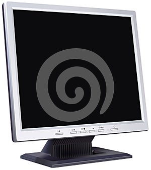 Computer LCD