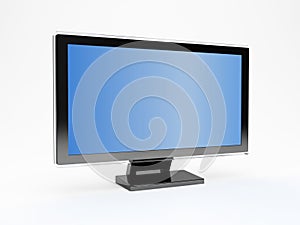 Computer LCD monitor