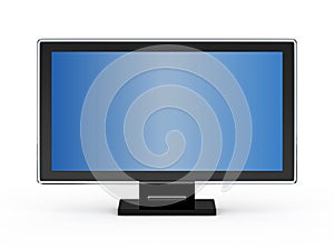 Computer LCD monitor