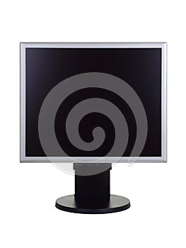 Computer lcd monitor