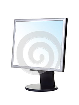 Computer lcd monitor