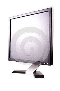 Computer LCD Monitor