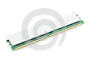 Computer memory module