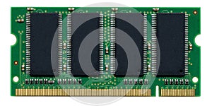 Computer memory module