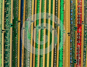 Computer memory module DDR SDRAM