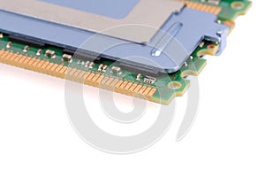 Computer memory modules