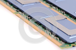 Computer memory modules