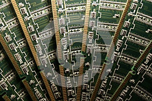 Computer memory modules V