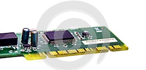 Computer memory RAM
