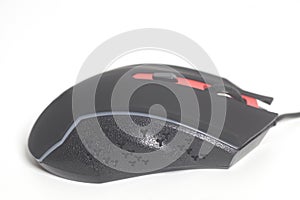 Computer modern gaming mouse