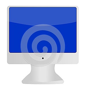 Computer monitor